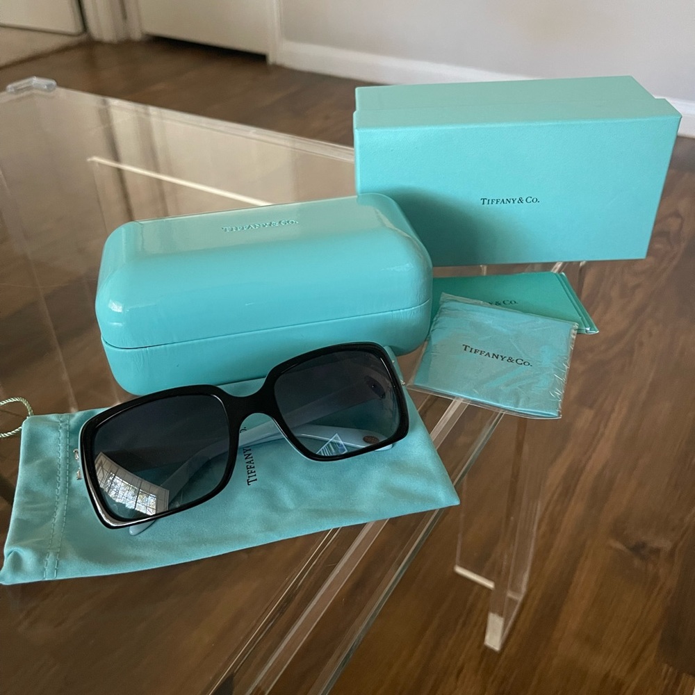 Tiffany & Co sunglasses